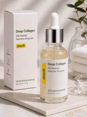Deep Collagen sérum facial VitalGlow